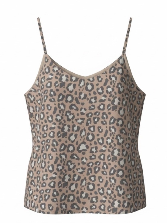 a new day Tops - Women’s Leopard Print Camisole